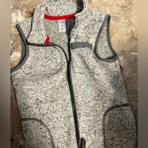Carters Boys Vest